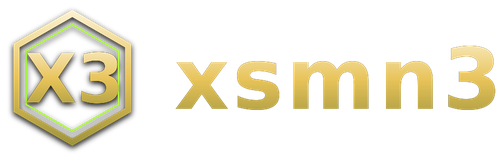 xsmn3 logo