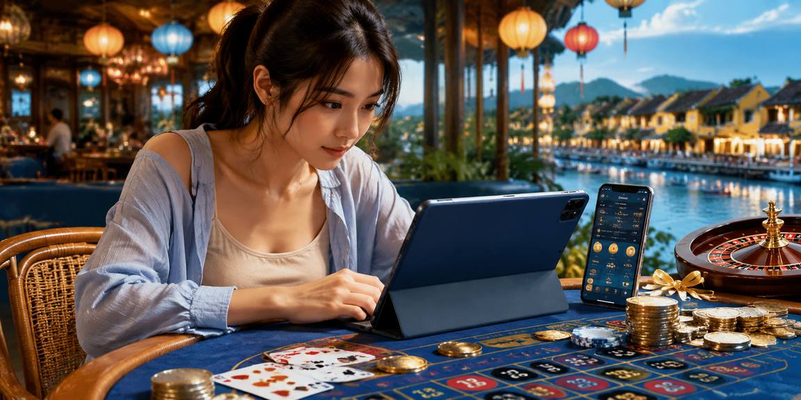 xsmn3 Casino & Slot